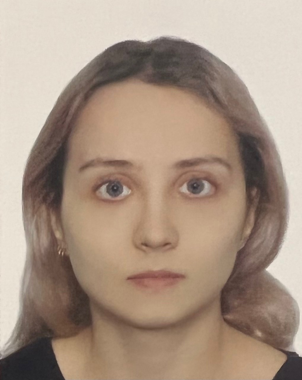Дарья